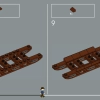 Спасательная шлюпка Шеклтона (LEGO 40729)