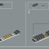 Спасательная шлюпка Шеклтона (LEGO 40729)