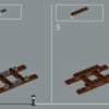 Спасательная шлюпка Шеклтона (LEGO 40729)