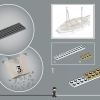 Спасательная шлюпка Шеклтона (LEGO 40729)