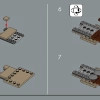 Спасательная шлюпка Шеклтона (LEGO 40729)