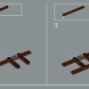 Спасательная шлюпка Шеклтона (LEGO 40729)