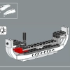 Спасательная шлюпка Шеклтона (LEGO 40729)