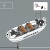 Спасательная шлюпка Шеклтона (LEGO 40729)