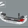 Спасательная шлюпка Шеклтона (LEGO 40729)