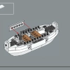 Спасательная шлюпка Шеклтона (LEGO 40729)