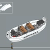 Спасательная шлюпка Шеклтона (LEGO 40729)