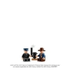 Спасательная шлюпка Шеклтона (LEGO 40729)