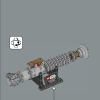 Световой меч Люка Скайуокера (LEGO 40730)