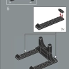 Световой меч Люка Скайуокера (LEGO 40730)
