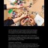 Световой меч Люка Скайуокера (LEGO 40730)