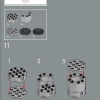 Световой меч Люка Скайуокера (LEGO 40730)