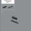 Световой меч Люка Скайуокера (LEGO 40730)