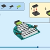 Рождественские украшения (LEGO 40744)