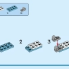 Рождественские украшения (LEGO 40744)