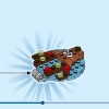 Рождественские украшения (LEGO 40744)