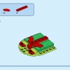 Рождественские украшения (LEGO 40744)