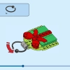 Рождественские украшения (LEGO 40744)