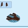 Рождественские украшения (LEGO 40744)