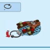 Рождественские украшения (LEGO 40744)