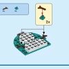 Рождественские украшения (LEGO 40744)