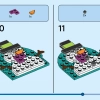 Рождественские украшения (LEGO 40744)