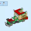 Грузовик доставки Санты (LEGO 40746)