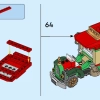 Грузовик доставки Санты (LEGO 40746)