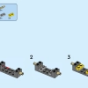 Грузовик доставки Санты (LEGO 40746)