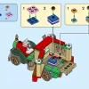 Грузовик доставки Санты (LEGO 40746)
