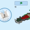 Грузовик доставки Санты (LEGO 40746)