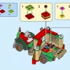 Грузовик доставки Санты (LEGO 40746)