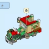 Грузовик доставки Санты (LEGO 40746)