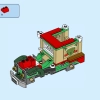 Грузовик доставки Санты (LEGO 40746)