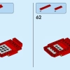 Грузовик доставки Санты (LEGO 40746)