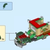 Грузовик доставки Санты (LEGO 40746)