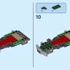 Грузовик доставки Санты (LEGO 40746)