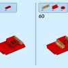 Грузовик доставки Санты (LEGO 40746)