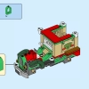 Грузовик доставки Санты (LEGO 40746)