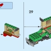 Грузовик доставки Санты (LEGO 40746)