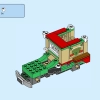 Грузовик доставки Санты (LEGO 40746)