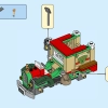 Грузовик доставки Санты (LEGO 40746)