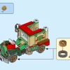Грузовик доставки Санты (LEGO 40746)
