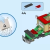 Грузовик доставки Санты (LEGO 40746)