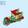 Грузовик доставки Санты (LEGO 40746)