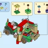 Грузовик доставки Санты (LEGO 40746)