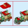 Грузовик доставки Санты (LEGO 40746)