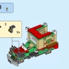 Грузовик доставки Санты (LEGO 40746)