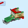 Грузовик доставки Санты (LEGO 40746)