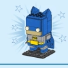 Бэтмен 8 в 1 (LEGO 40748)